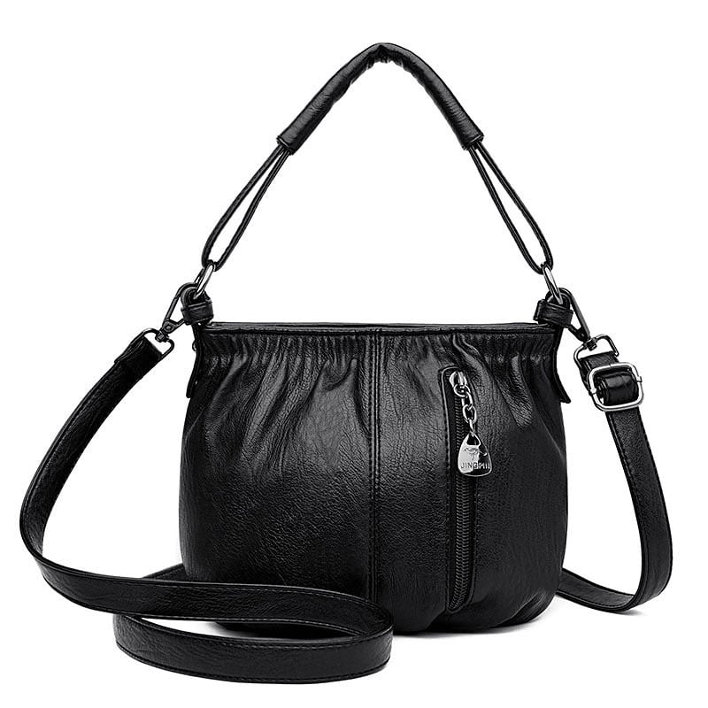 Abigail® | Vintage Charm Shoulder Bag