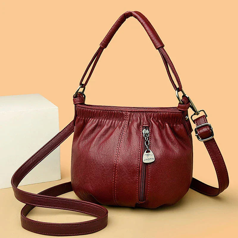 Abigail® | Vintage Charm Shoulder Bag