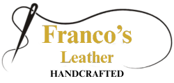 Franco's leather