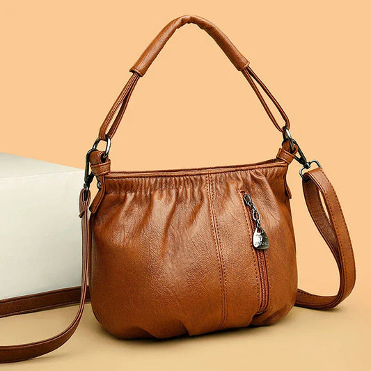 Abigail® | Vintage Charm Shoulder Bag