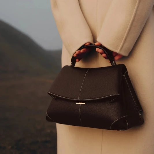 Abigail™ - Elegant Handbag
