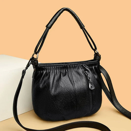 Abigail® | Vintage Charm Shoulder Bag